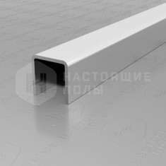 PVS97-13 нержавеющая сталь удлиненый браш, 2700*10*10 мм