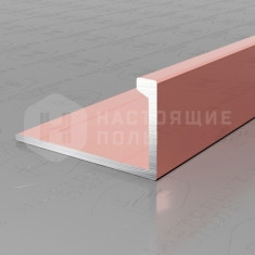 PV02-50 медь блестящая, 2700*21.5*11 мм