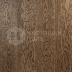 Дуб Бархат Прайм шип-паз, 1200-1450*155*15 мм