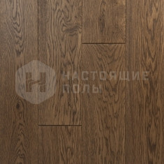 Дуб Бархат Прайм шип-паз, 1200-1450*155*15 мм