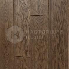 Дуб Бархат Прайм шип-паз, 500-1500*130*15 мм