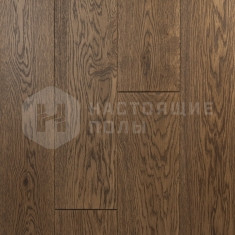 Дуб Бархат Прайм шип-паз, 1200-1450*155*12 мм