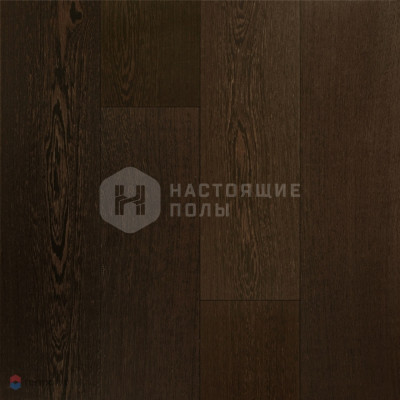 Кварцевый SPC паркет Quartz Parquet Классик 7 550-64 Венге Африканский, 400-1220*152*7 мм