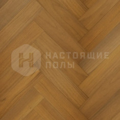 44-400-71 Тик Южноамериканский, 400*100*5 мм