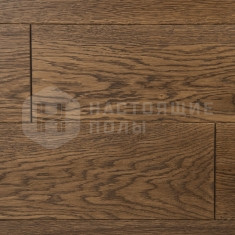 Дуб Бархат Классик шип-паз, 1200-1450*155*12 мм