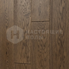 Дуб Бархат Классик шип-паз, 1200-1450*155*12 мм