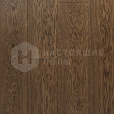 Дуб Бархат Классик шип-паз, 1200-1450*135*12 мм