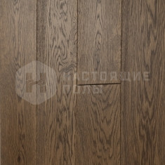 Дуб Бархат Рустик шип-паз, 1200-1450*155*12 мм