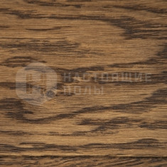 Дуб Бархат Рустик шип-паз, 1200-1450*135*12 мм