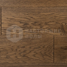 Дуб Бархат Прайм шип-паз, 500-1950*175*16 мм