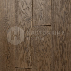 Дуб Бархат Рустик шип-паз, 500-1950*205*16 мм