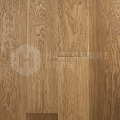 Дуб Бежевый Прайм шип-паз, 1200-1450*155*12 мм