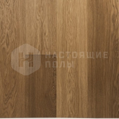 Дуб Бежевый Прайм шип-паз, 500-1500*130*15 мм