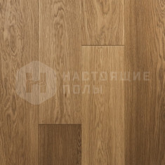 Дуб Бежевый Рустик шип-паз, 1200-1450*135*12 мм