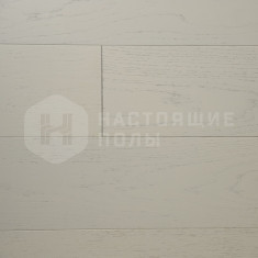 Дуб Белый Классик замок, 1200-1450*135*15 мм
