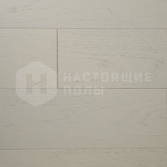 Дуб Белый Прайм шип-паз, 1200-1450*155*12 мм