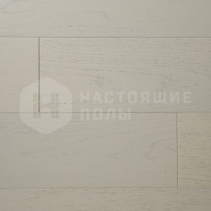 Дуб Белый Прайм шип-паз, 1200-1450*135*12 мм