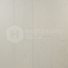 Дуб Белый Классик шип-паз, 1200-1450*135*12 мм