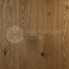 Дуб Бренди Прайм шип-паз, 1200-1450*155*12 мм