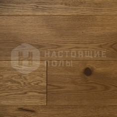 Дуб Бренди Прайм шип-паз, 1200-1450*155*15 мм