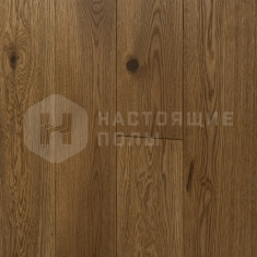 Дуб Бренди Классик шип-паз, 500-1500*130*15 мм