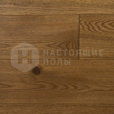 Дуб Бренди Прайм шип-паз, 1200-1450*135*12 мм