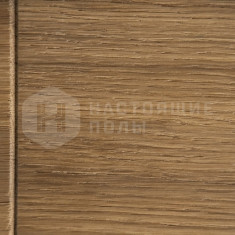 Дуб Ваниль Рустик замок, 1200-1450*135*15 мм