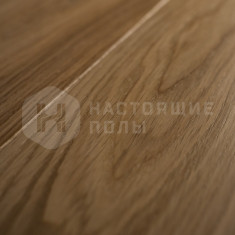 Дуб Ваниль Прайм шип-паз, 1200-1450*155*15 мм