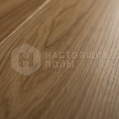 Дуб Ваниль Рустик шип-паз, 1200-1450*155*12 мм