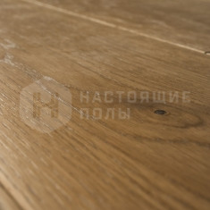 Дуб Вельвет Классик замок, 1200-1450*155*15 мм