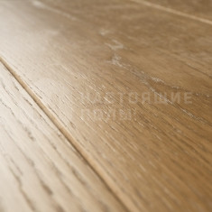 Дуб Вельвет Классик шип-паз, 1200-1450*135*12 мм