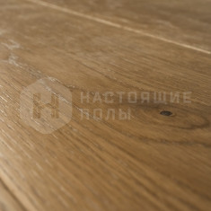 Дуб Вельвет Рустик шип-паз, 1200-1450*155*12 мм