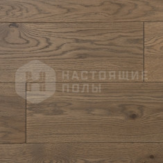 Дуб Горный Классик шип-паз, 1200-1450*155*12 мм