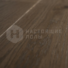 Дуб Горный Рустик шип-паз, 1200-1450*135*12 мм