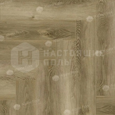 ECO 13-34 Дуб Кастор, 600*125*4 мм