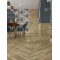 SPC плитка замковая Alpine Floor Parquet Light ECO 13-34 Дуб Кастор, 600*125*4 мм