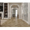 SPC плитка замковая Alpine Floor Parquet Light ECO 13-35 Дуб Целата, 600*125*4 мм