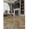 SPC плитка замковая Alpine Floor Parquet Light ECO 13-35 Дуб Целата, 600*125*4 мм