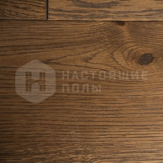 Дуб Имбирь Классик шип-паз, 1200-1450*135*12 мм