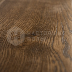 Дуб Имбирь Рустик шип-паз, 1200-1450*135*12 мм