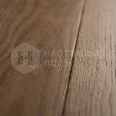 Дуб Каберне Рустик замок, 1200-1450*155*15 мм