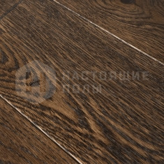 Дуб Лаванда Классик шип-паз, 1200-1450*155*15 мм