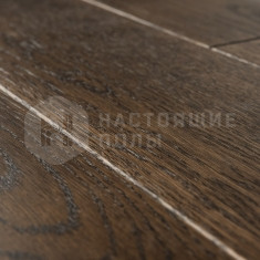 Дуб Лаванда Классик шип-паз, 1200-1450*155*12 мм