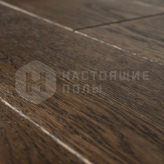 Дуб Лаванда Классик шип-паз, 1200-1450*155*12 мм