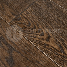 Дуб Лаванда Классик шип-паз, 1200-1450*135*12 мм