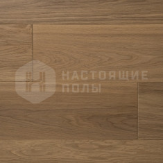 Дуб Лунный Прайм шип-паз, 1200-1450*155*15 мм