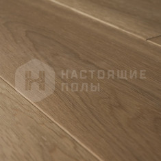 Дуб Лунный Классик шип-паз, 1200-1450*155*15 мм