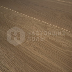 Дуб Лунный Прайм шип-паз, 1200-1450*155*12 мм