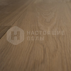 Дуб Лунный Классик шип-паз, 1200-1450*155*12 мм