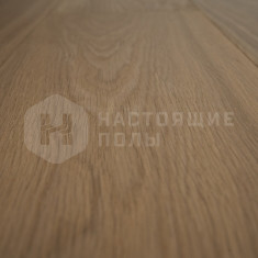 Дуб Лунный Классик шип-паз, 1200-1450*155*12 мм